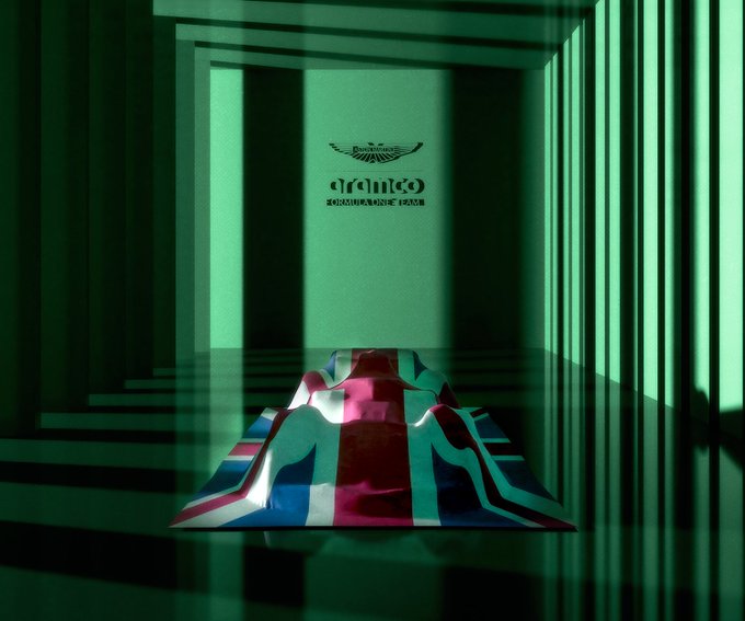 F1 News aston martin 2025