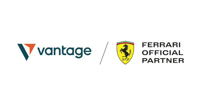 Ferrari F1 Vantage