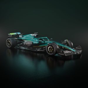 F1 News Aston Martin F1 2025