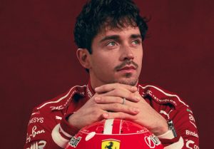 Ferrari Leclerc F1 News