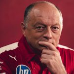 Ferrari F1 202 6News Vasseur F12025
