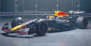 F1 News Red bull RB21