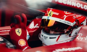 Test F1 Day 3 F1 news Leclerc