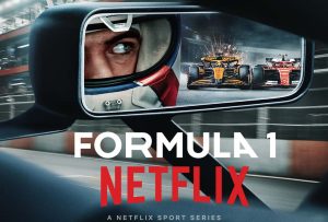 formula 1 netfix