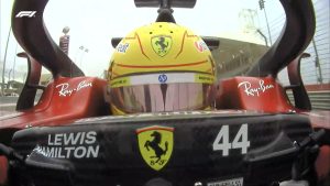 live test Bahrain day2