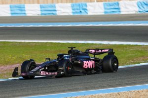 F1 News