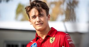 F1 News Ferrari Dino Beganovic