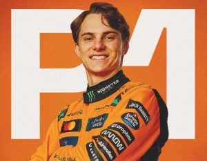 F1 News GP CINA PIASTRI