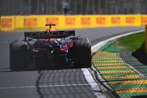 formula 1 News Red bull GP Australia