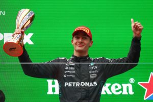 F1 News Russell