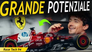 Formula 1 GP Australia Ferrari