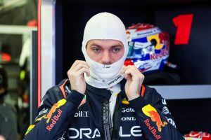 F1 Baku News Red Bull Verstappen