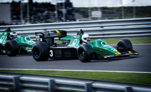 Benetton F1