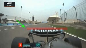 drs mercedes F1 news