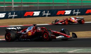 ferrari F1 Giappone