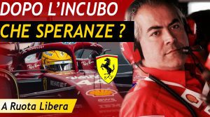 Ferrari F1 Mazzola