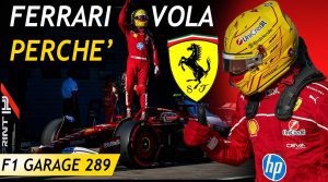 F1 News Hamilton Ferrari