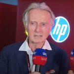 Ferrari Montezemolo credit SKY TV Video youtube