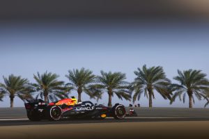 F1 News Red Bull