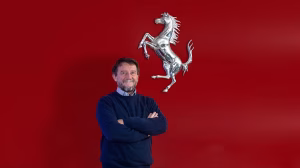Ferri F1 Soldini