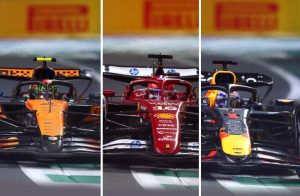 F1 20226 Formula 1 Mclaren Ferrari Red bull