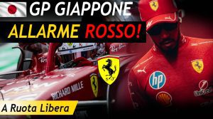 F1 News GP Giappone post gara video