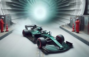 f1 news Aston martin