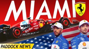 Formula 1 MIAMI