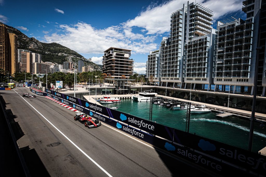 GP Monaco F1 2025 foto credits Alessandro Martellotta 