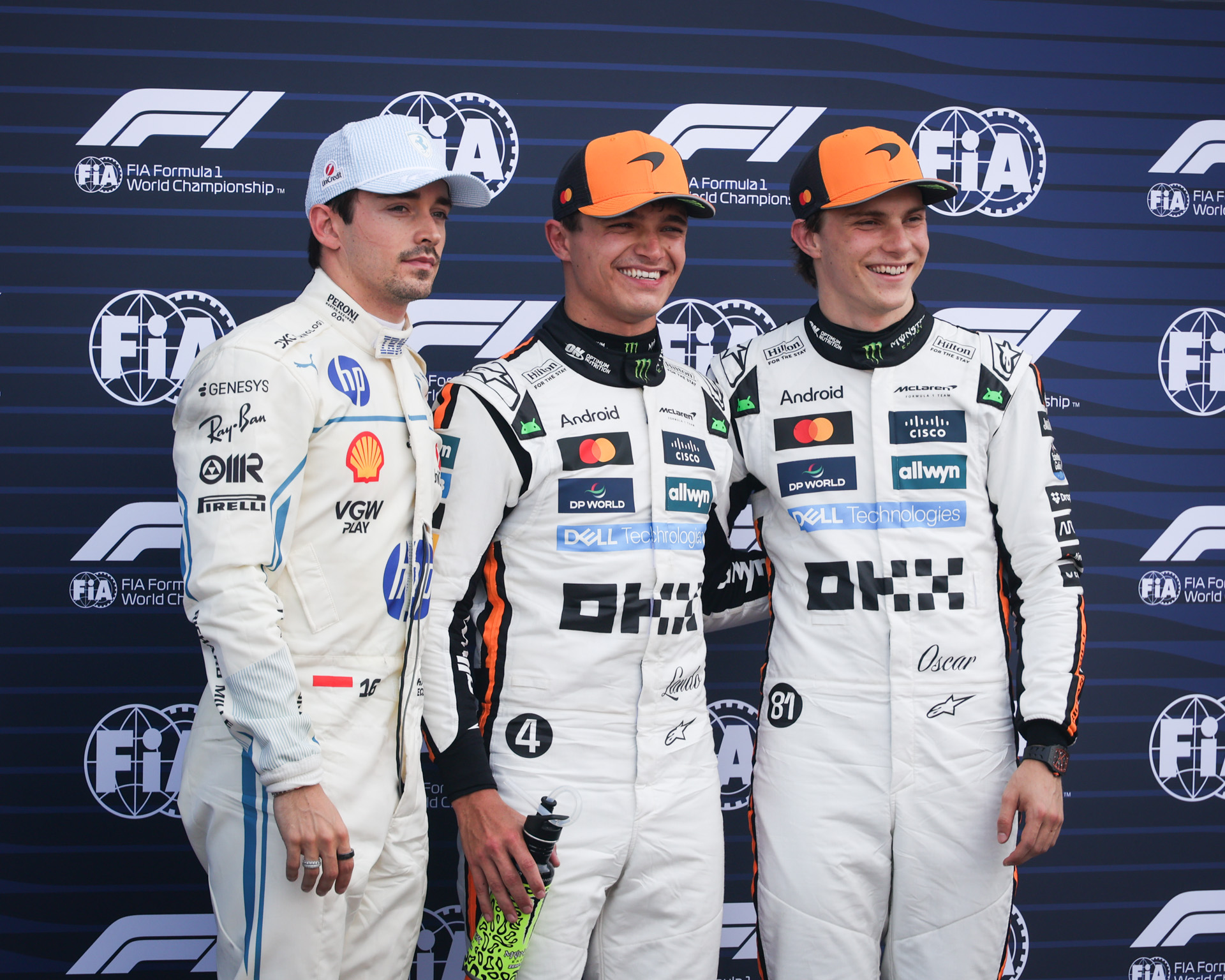 GP Monaco F1 foto credits Alessandro Martellotta per newsf1.it