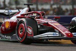 F1 News Ferrari F1 Imola