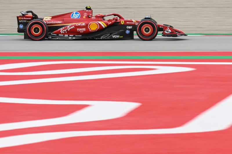 Formula 1 GP Spagna