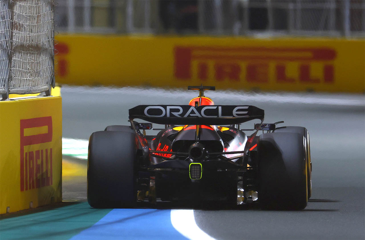 F1 News Red Bull GP GP MIAMI