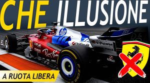 Ferrari F1 Miami Analisi gara
