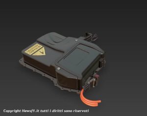 aggiornamenti Ferrari F1