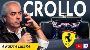 Ferrari Crisi Intervista MAzzola