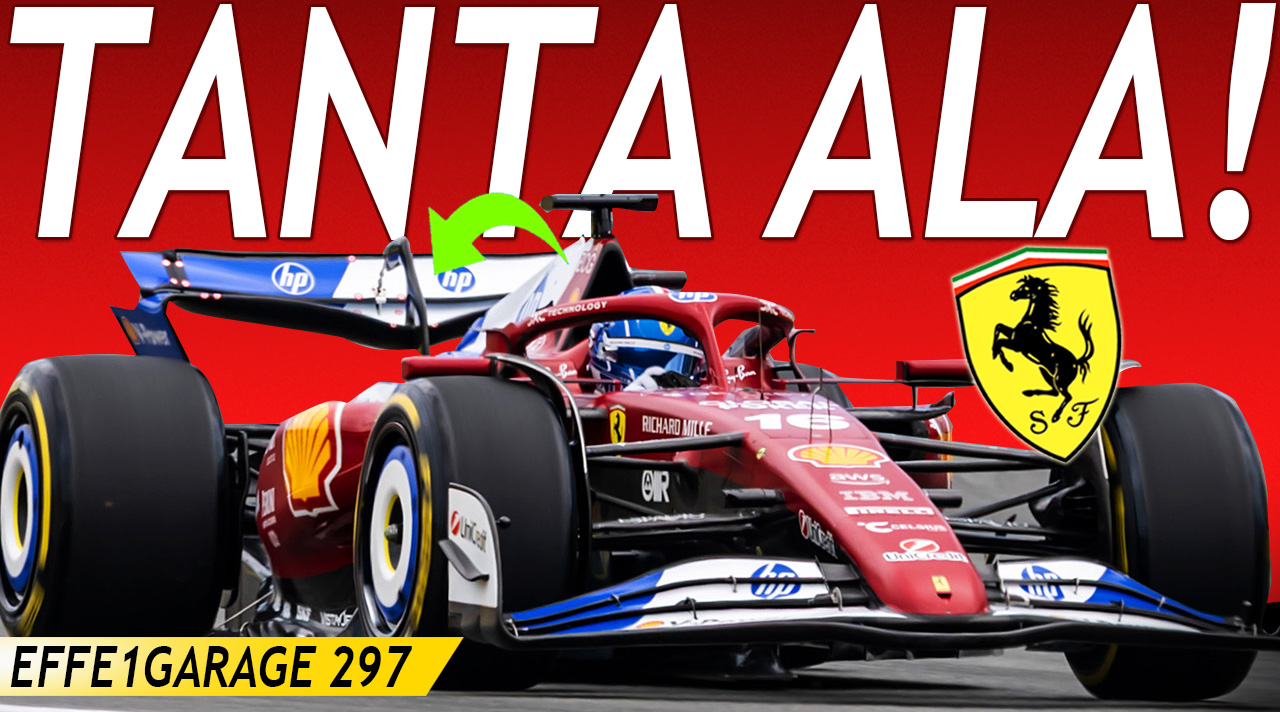 F1 News Ferrari Miami