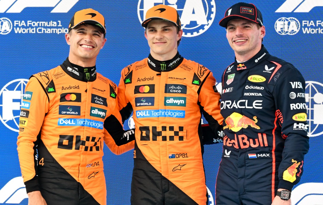 f1 news GP spagna qualifiche
