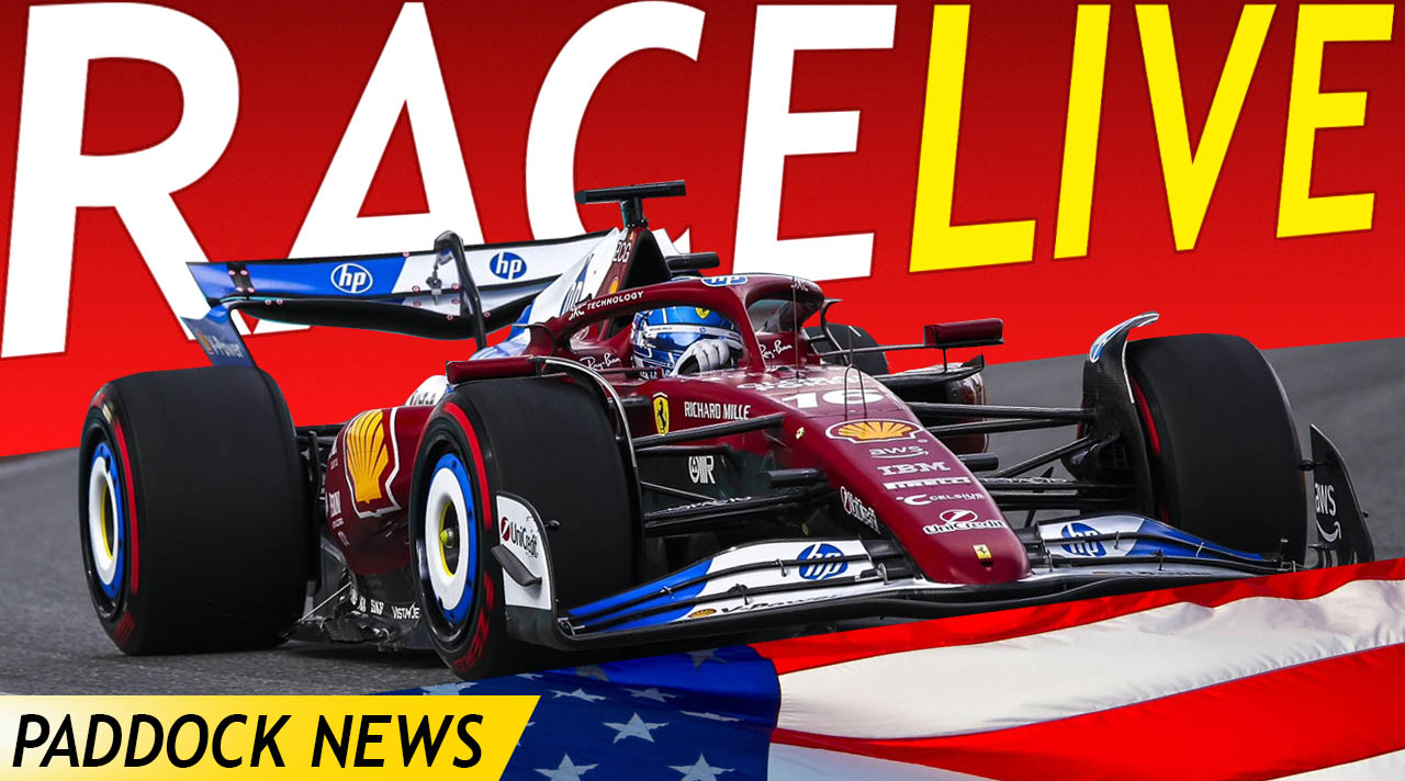 live 2025 race miami