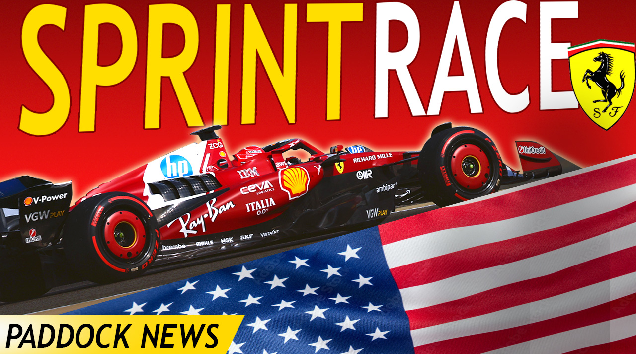 F1 GP Miami 2025 LIVE