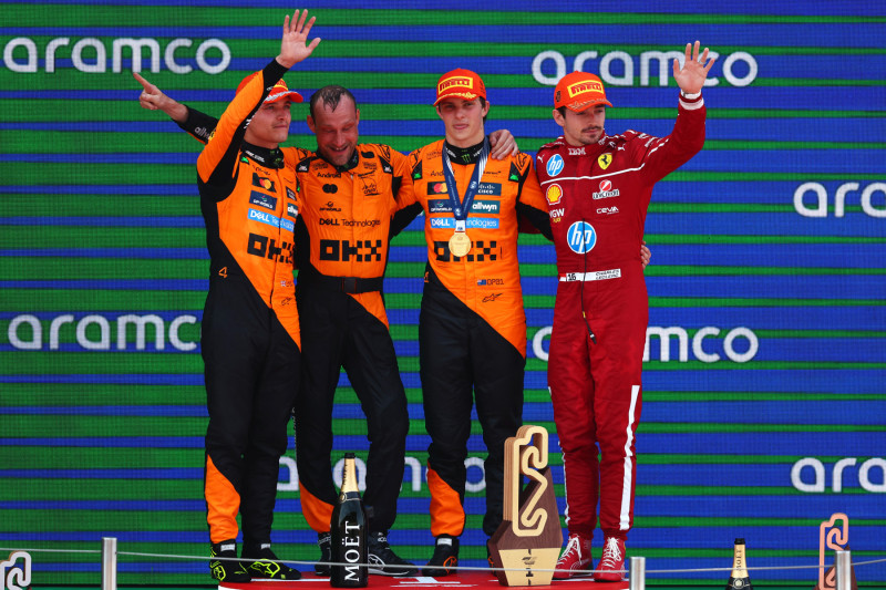 F1 News Formula 1 GP Spagna