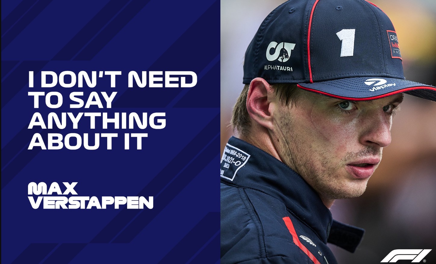Formula 1 Verstappen GP spagna