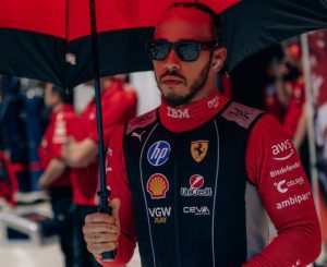 hamilton Ferrari F1 news