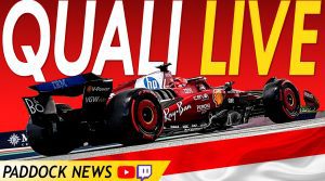 qualifiche live GP Austria