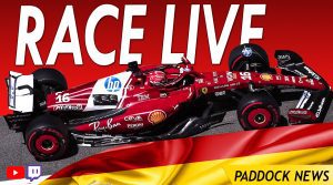Live GP Spagna