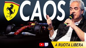 Ferrari F1 Mazzola esclusiva