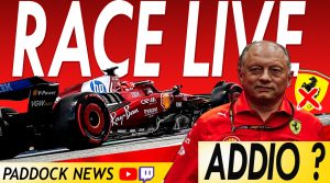 F1 GP Austria Live