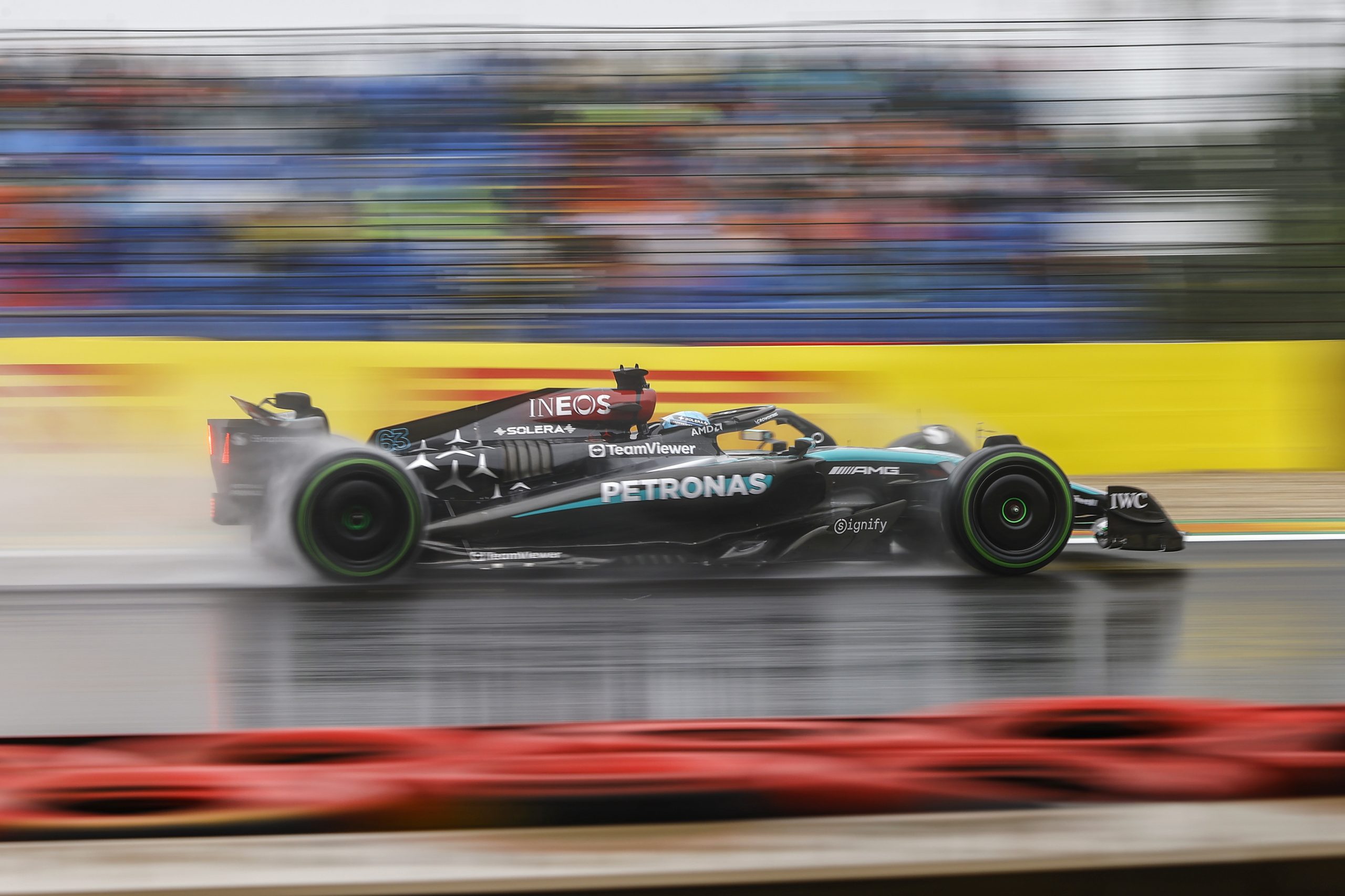F1 NEWS SPA GP Belgio