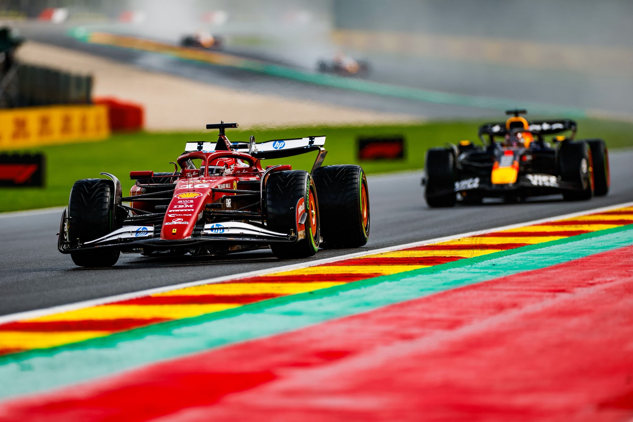 Ferrari F1