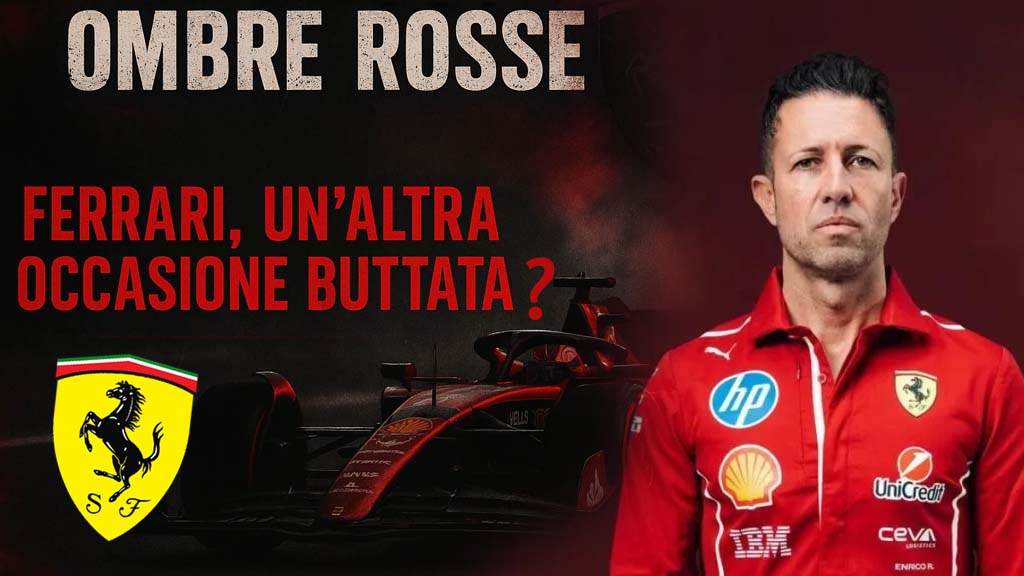 ferrari f1